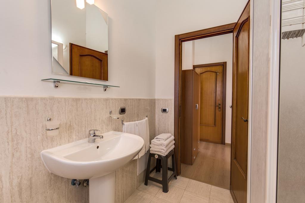Zen B&B Passoscuro Esterno foto