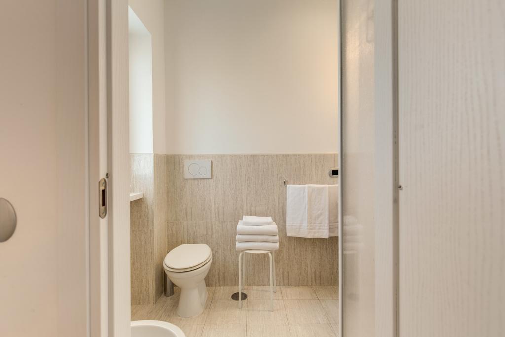 Zen B&B Passoscuro Esterno foto