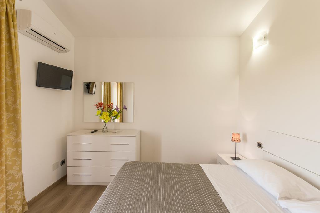 Zen B&B Passoscuro Esterno foto