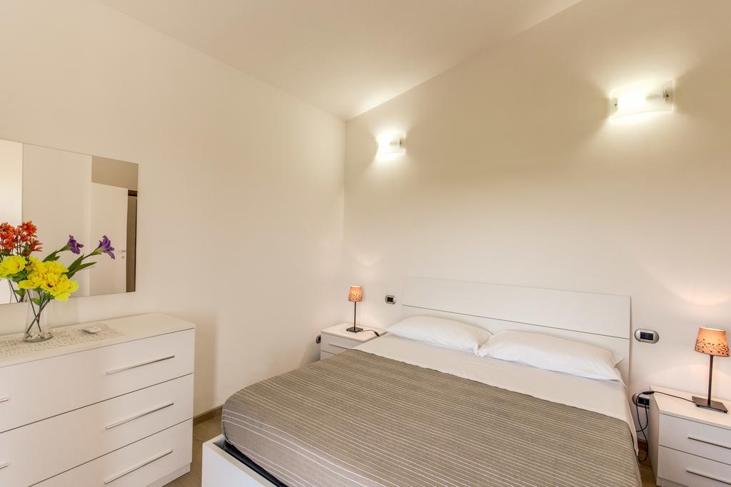 Zen B&B Passoscuro Esterno foto