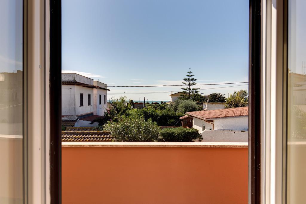 Zen B&B Passoscuro Esterno foto