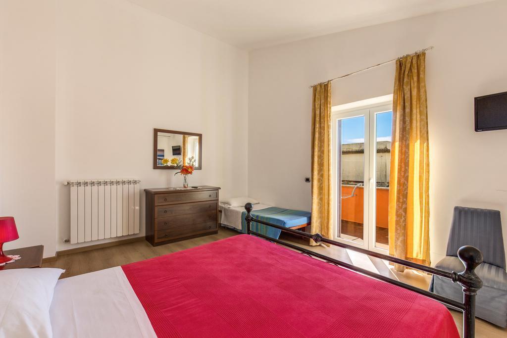 Zen B&B Passoscuro Esterno foto