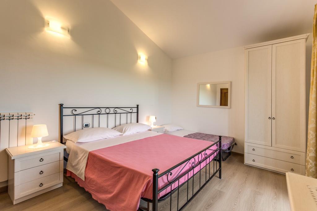 Zen B&B Passoscuro Esterno foto